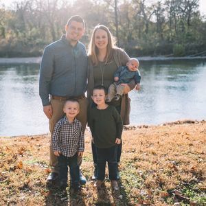 Meet your Posher, Sally